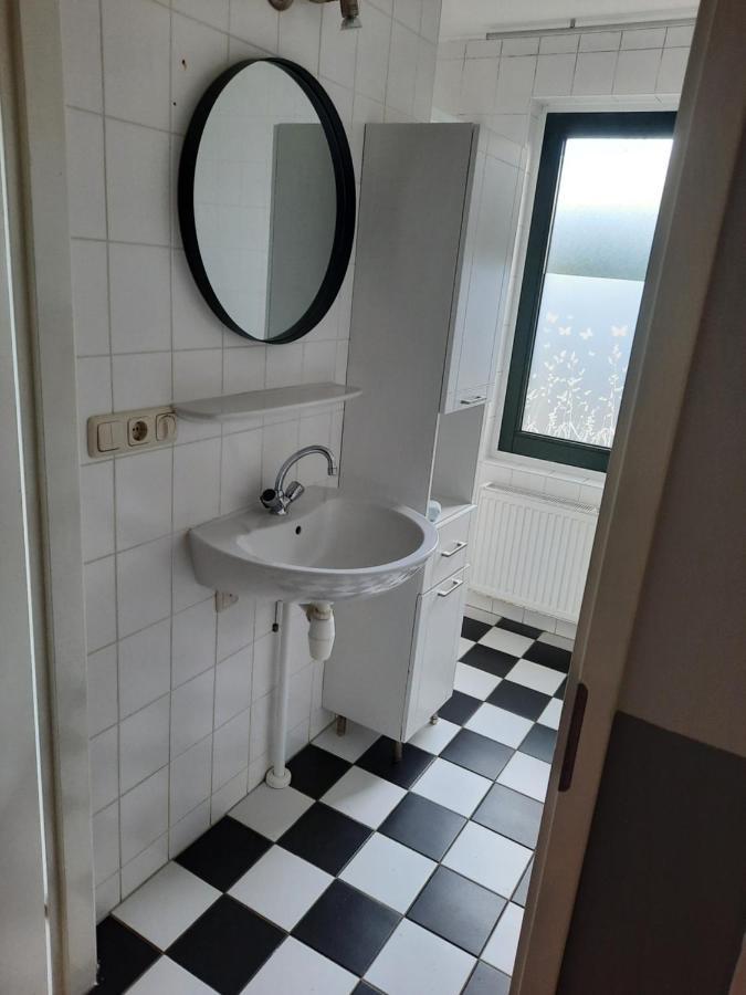 'T Wad Villa Tzummarum Dış mekan fotoğraf
